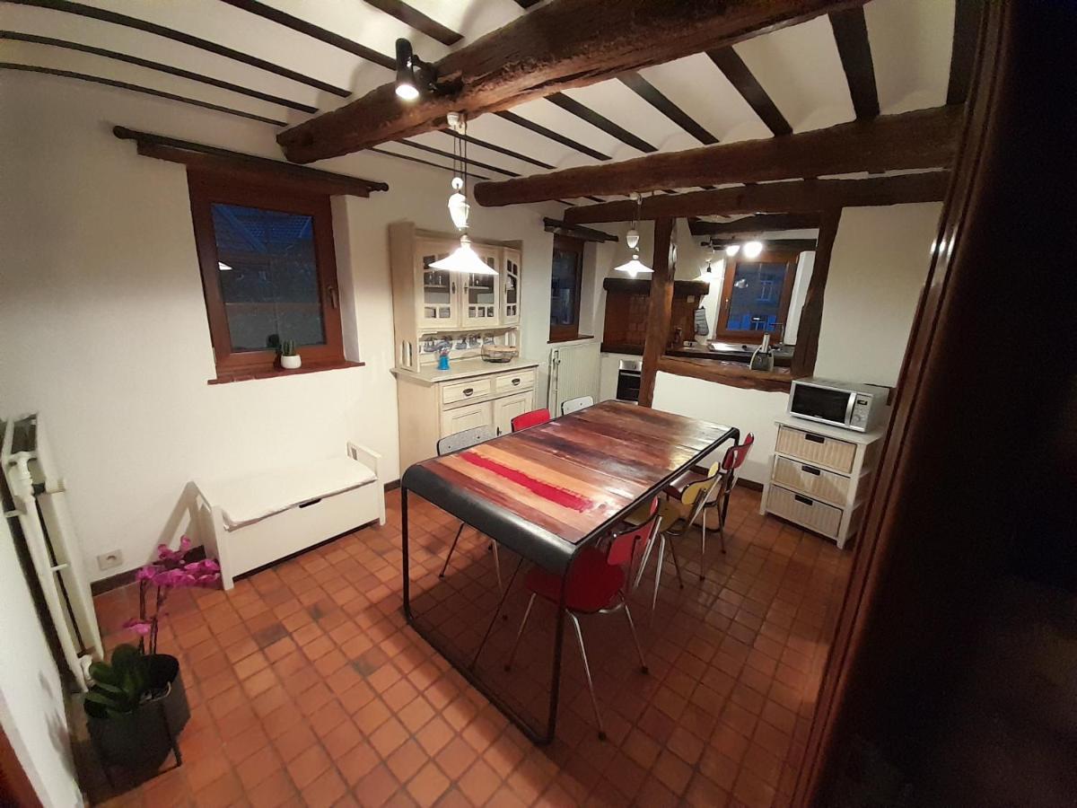 Place 86 La Reid Экстерьер фото