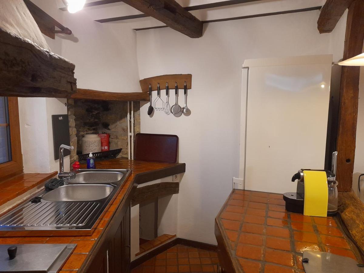 Place 86 La Reid Экстерьер фото