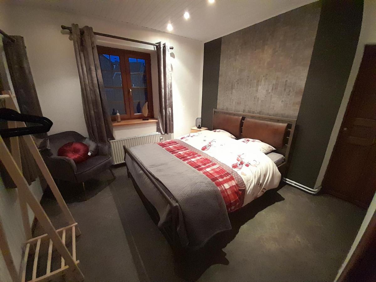 Place 86 La Reid Экстерьер фото