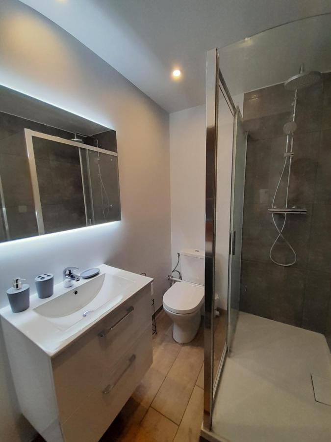 Place 86 La Reid Экстерьер фото