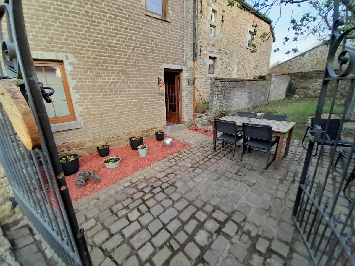 Place 86 La Reid Экстерьер фото