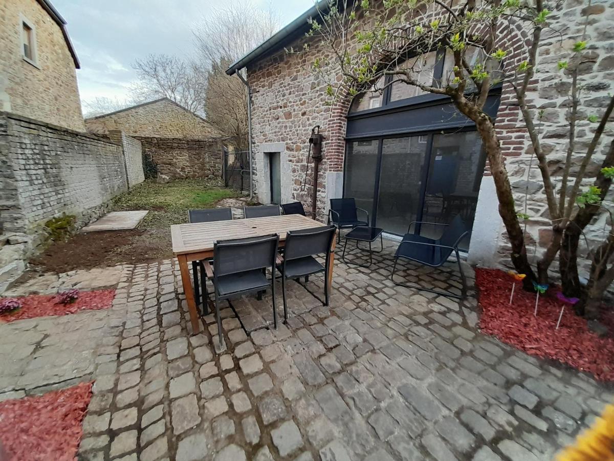 Place 86 La Reid Экстерьер фото