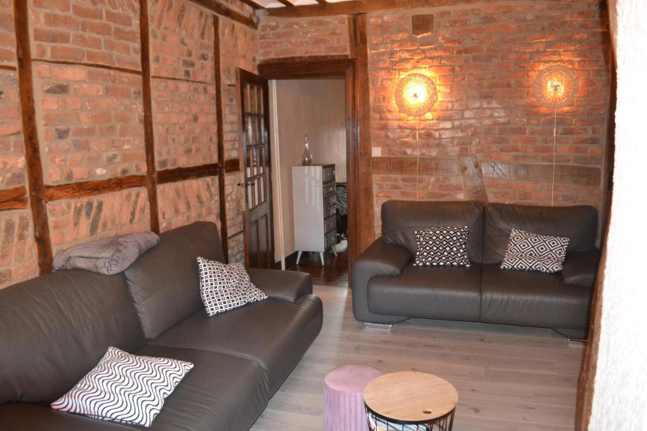 Place 86 La Reid Экстерьер фото