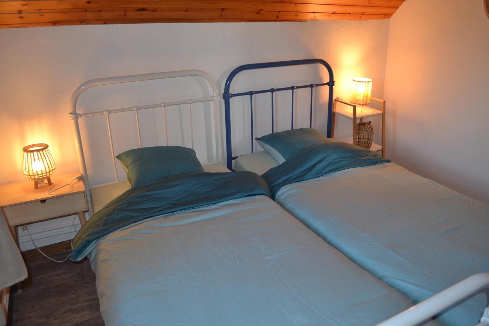 Place 86 La Reid Экстерьер фото