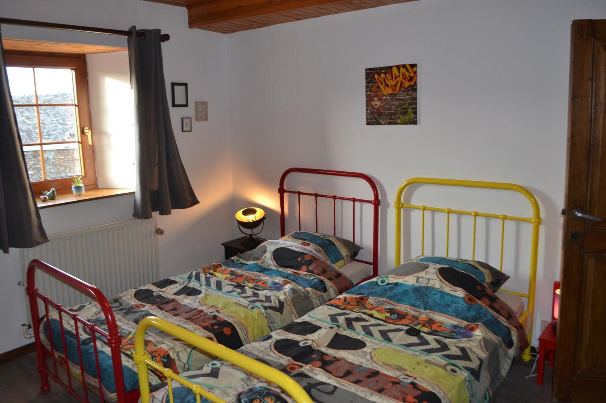 Place 86 La Reid Экстерьер фото