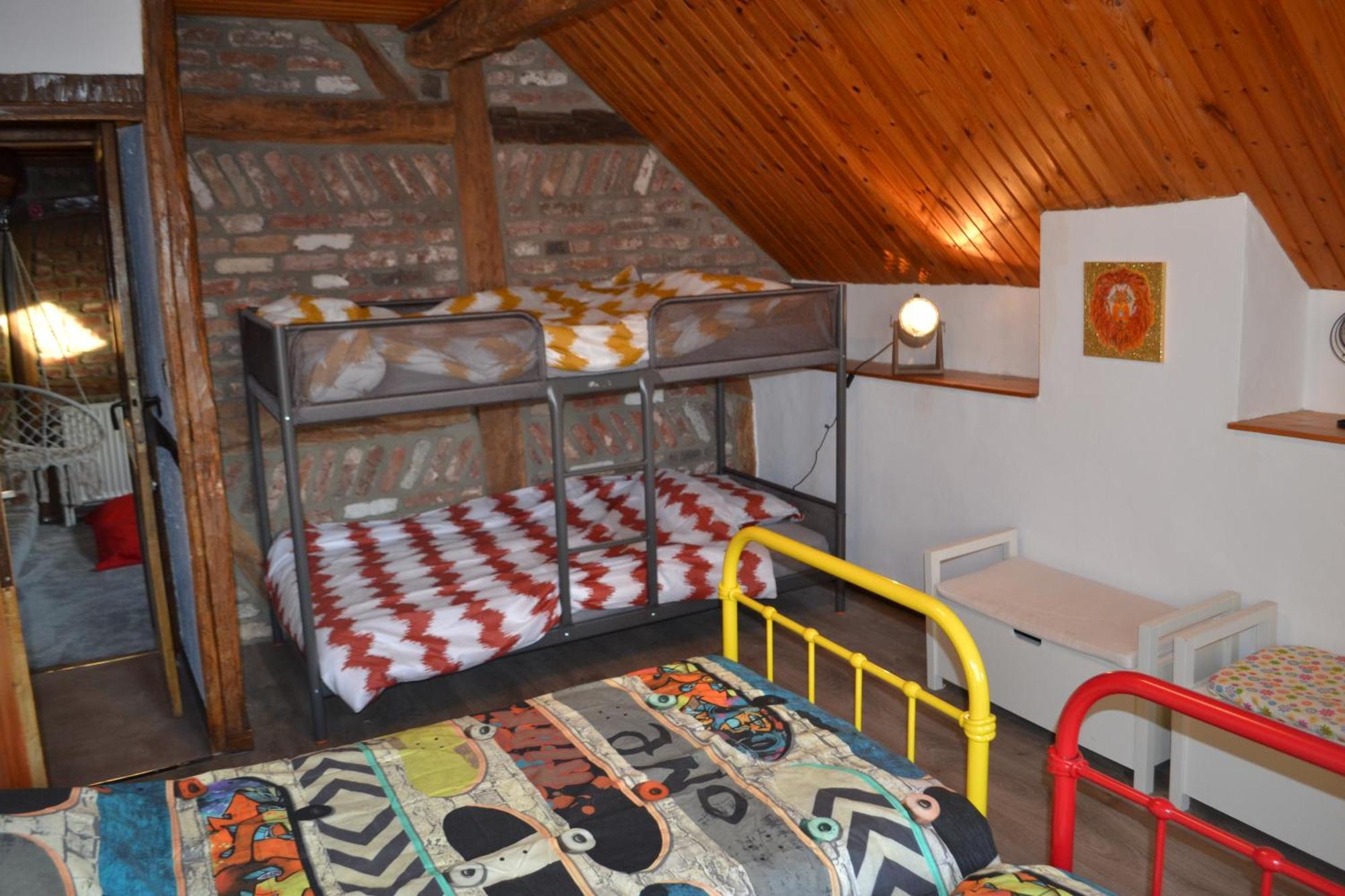 Place 86 La Reid Экстерьер фото