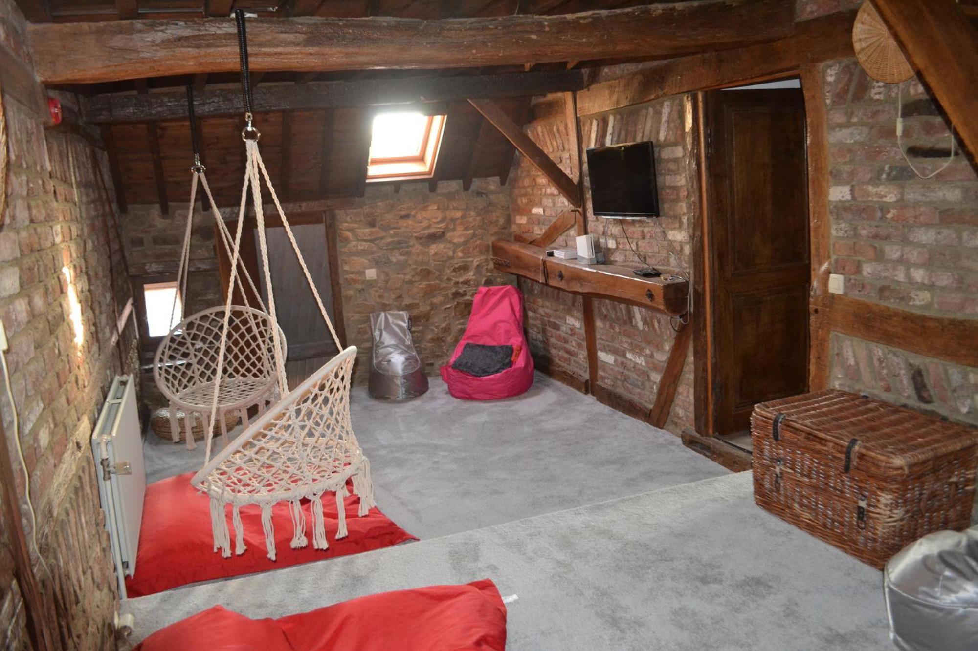 Place 86 La Reid Экстерьер фото